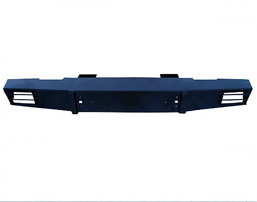 Силовой задний бампер "Таран" на УАЗ 469, Хантер, Барс
