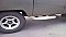 Подножка Салонная с алюминиевой накладкой на УАЗ 452 (Буханка)