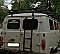 Экспедиционный багажник Викинг двухсекционный на УАЗ 452