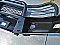 Силовой передний бампер Китобой с кенгурином на УАЗ Патриот, Пикап, Карго
